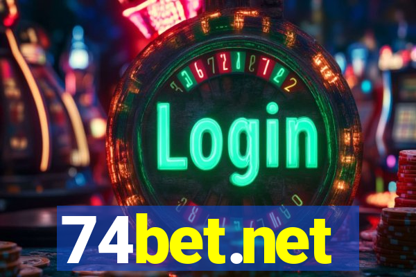 74bet.net