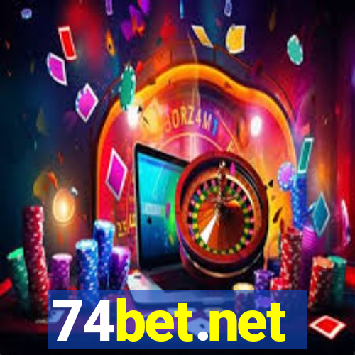 74bet.net