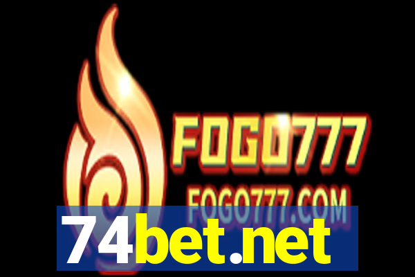 74bet.net