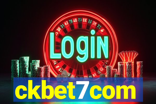 ckbet7com