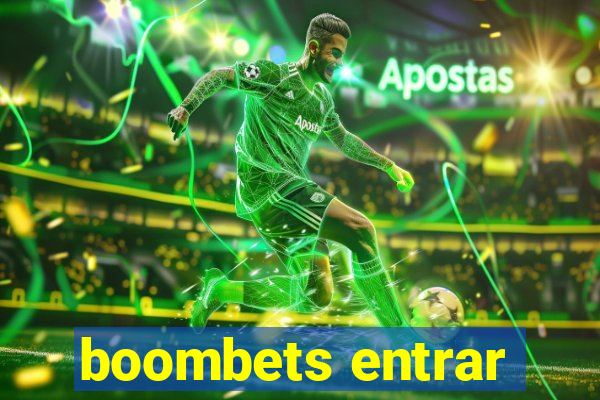 boombets entrar