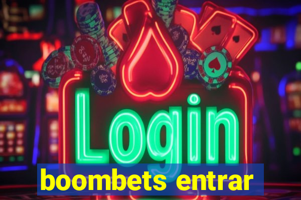 boombets entrar