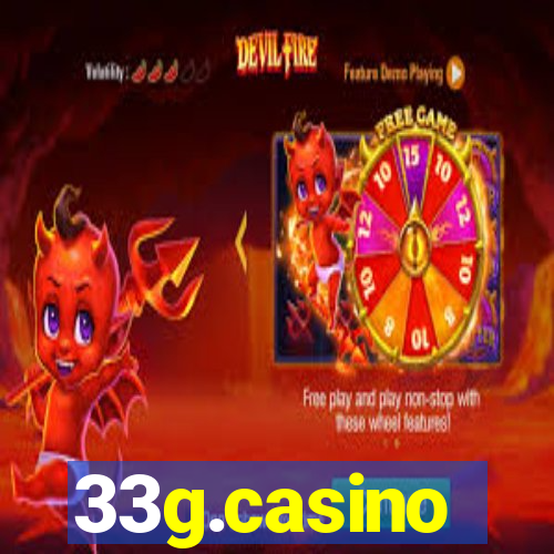 33g.casino