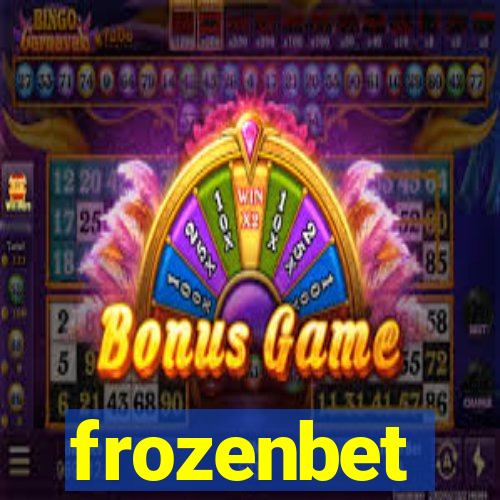 frozenbet