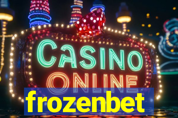 frozenbet