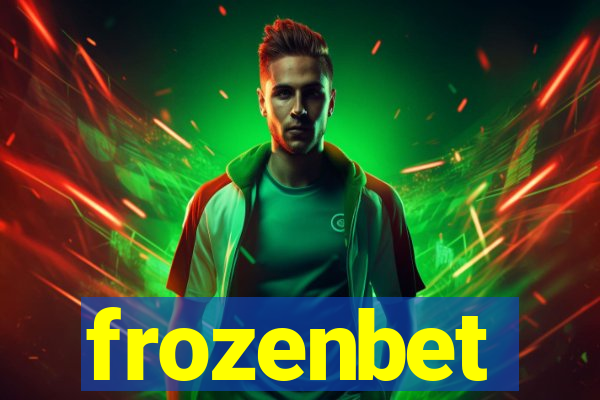 frozenbet