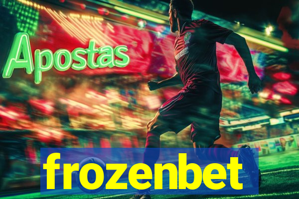 frozenbet