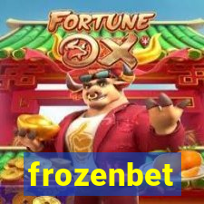 frozenbet