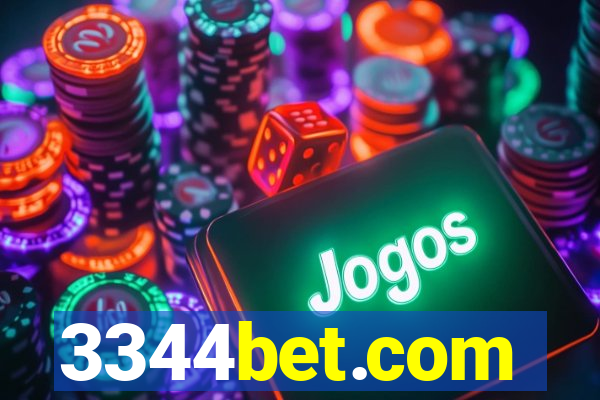 3344bet.com