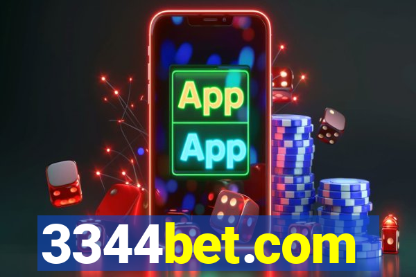 3344bet.com