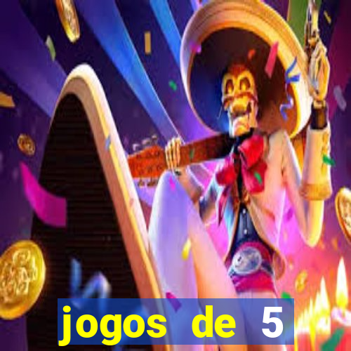 jogos de 5 centavos nas plataformas