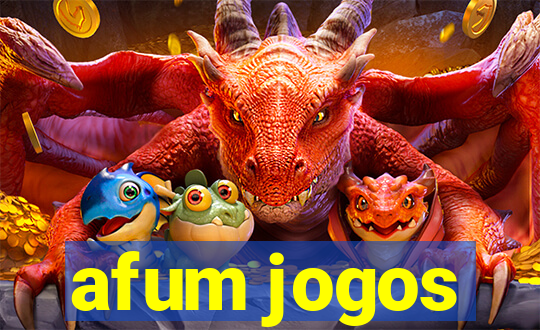 afum jogos