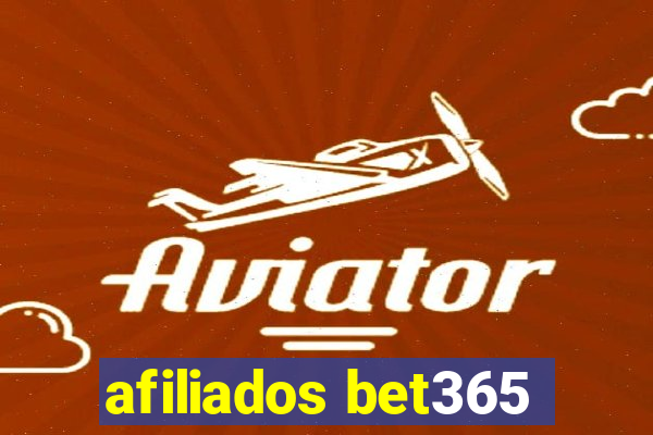 afiliados bet365