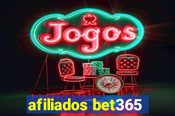 afiliados bet365