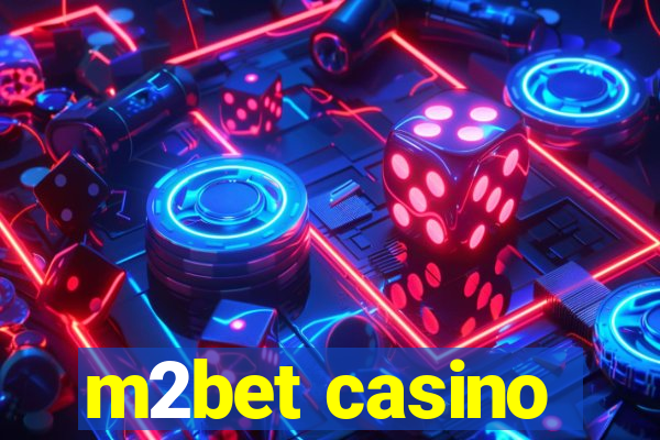 m2bet casino