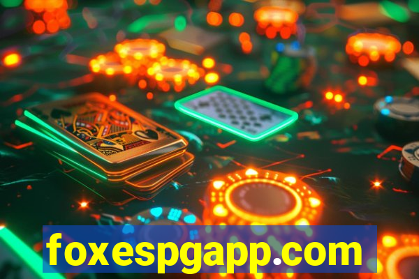 foxespgapp.com