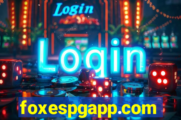 foxespgapp.com