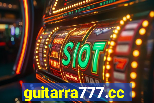 guitarra777.cc