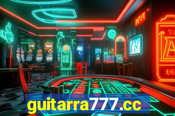 guitarra777.cc