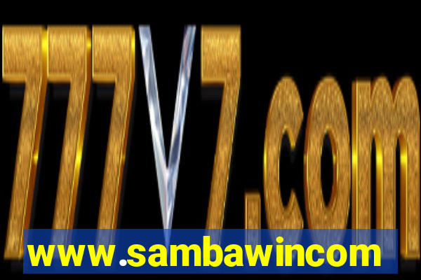 www.sambawincom