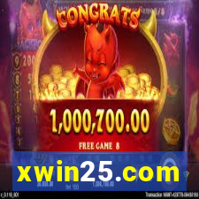 xwin25.com