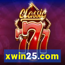 xwin25.com