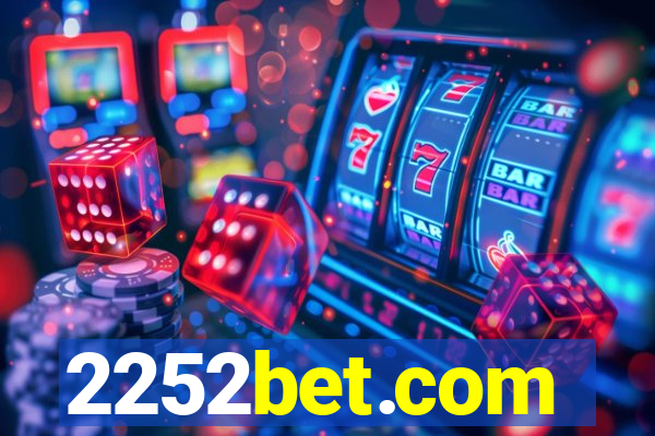 2252bet.com