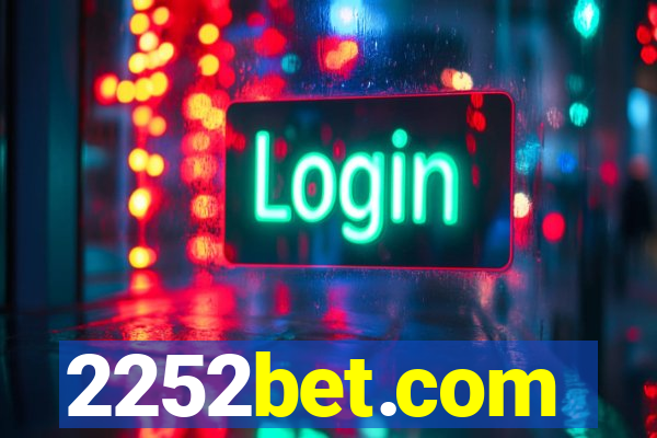 2252bet.com