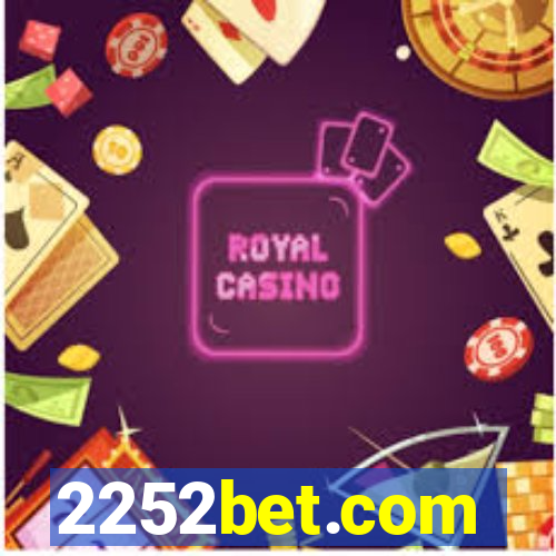 2252bet.com