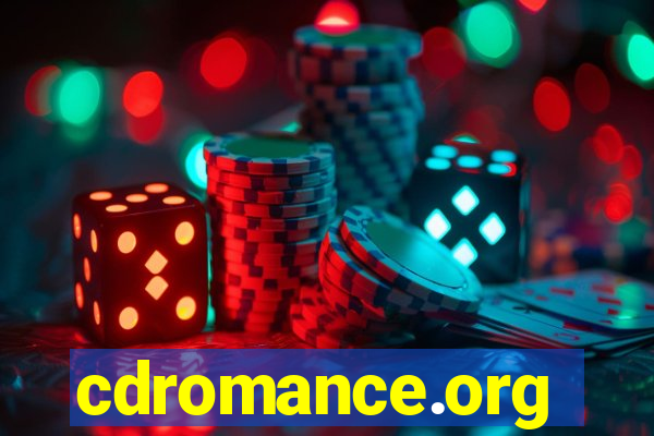 cdromance.org