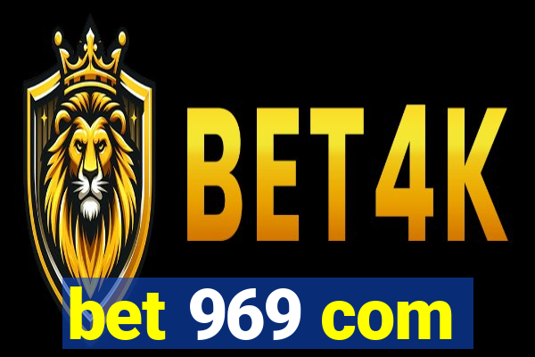 bet 969 com