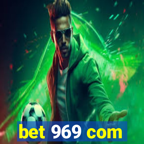 bet 969 com