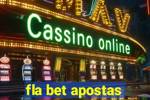 fla bet apostas