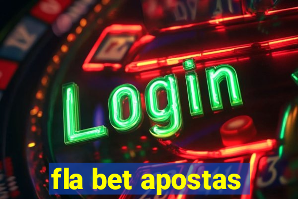 fla bet apostas