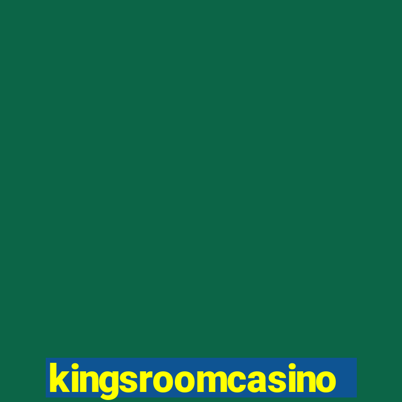 kingsroomcasino