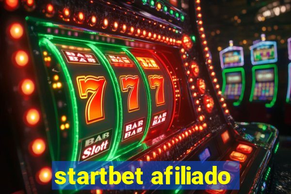 startbet afiliado