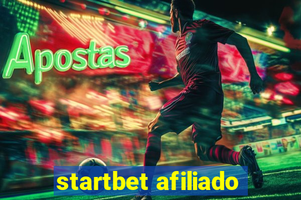 startbet afiliado