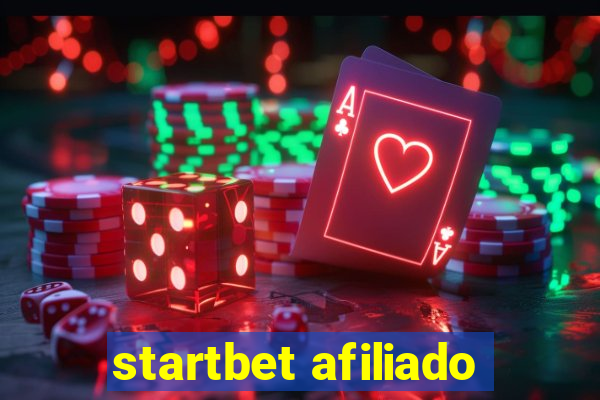 startbet afiliado