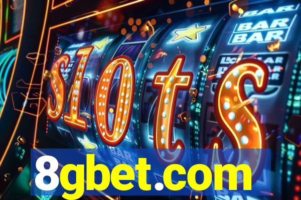 8gbet.com