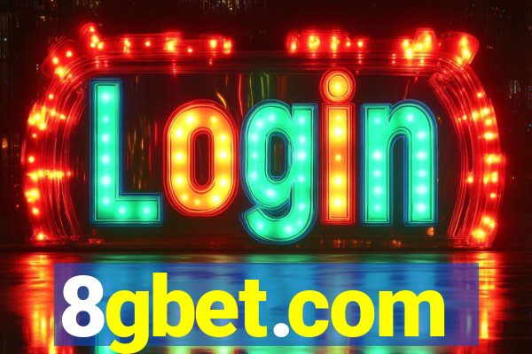 8gbet.com