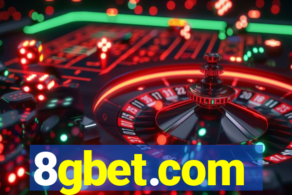 8gbet.com