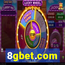 8gbet.com