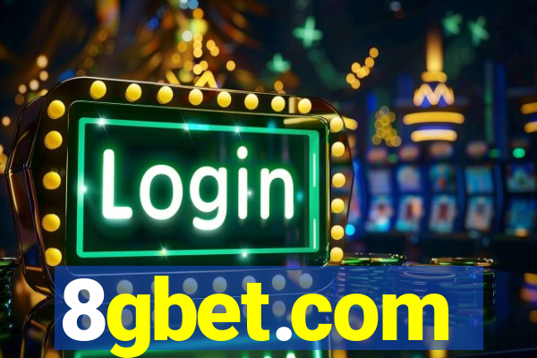 8gbet.com