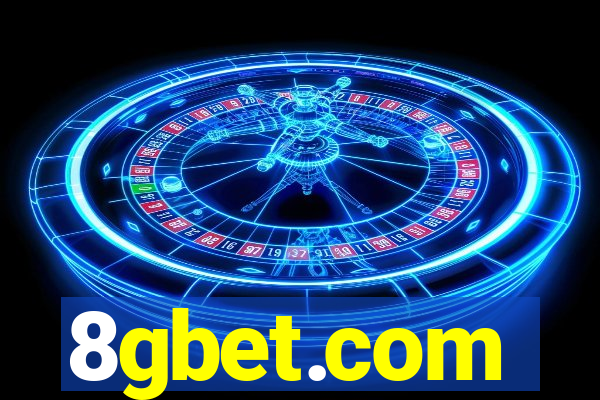 8gbet.com