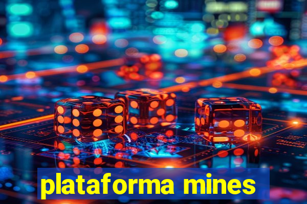 plataforma mines