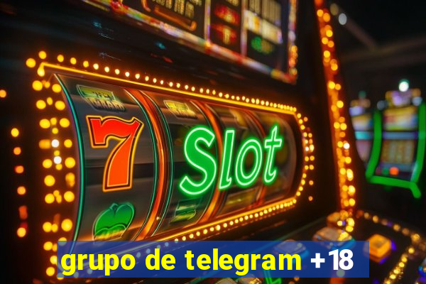 grupo de telegram +18