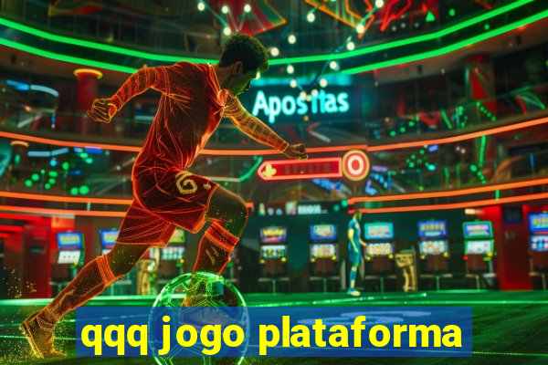 qqq jogo plataforma