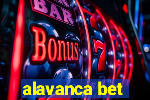 alavanca bet