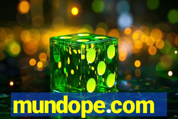 mundope.com