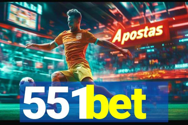 551bet